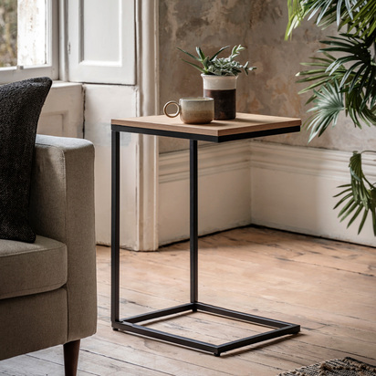 Aston Supper C Table 300x400x600mm