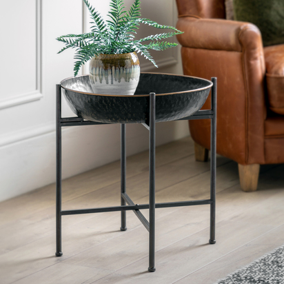 Whitfield Side Table 485x485x520mm