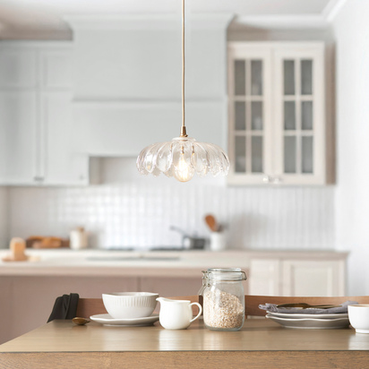 Greenwich 1 Pendant Light