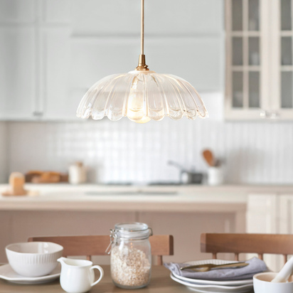 Hampstead 1 Pendant Light