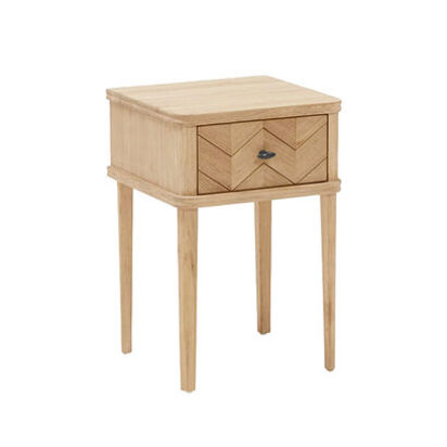 Loaf Little Flapper Side Table