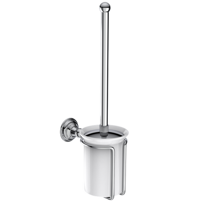 Crosswater Belgravia Toilet Brush Holder
