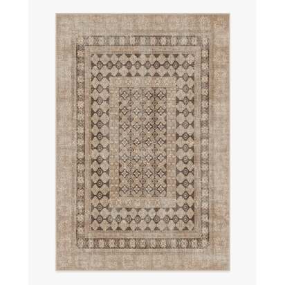 Cyrus Rose Gold Rug - 200 x 290 cm - All-In-One Rug