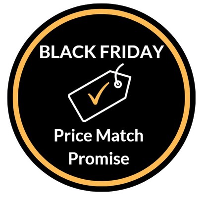 Price Match Promise