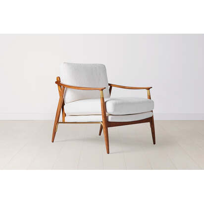 Chair 03, Ivory