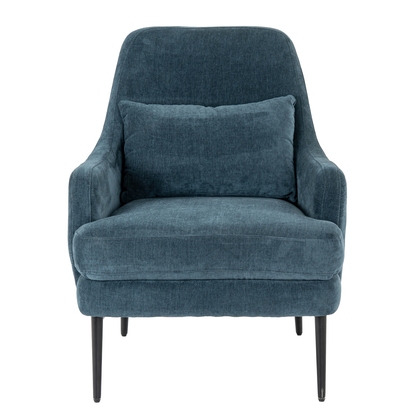 Avaris Wingback Armchair