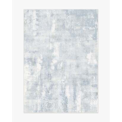 Alister Pearl & Grey Rug - 150 x 215 cm - All-In-One Rug