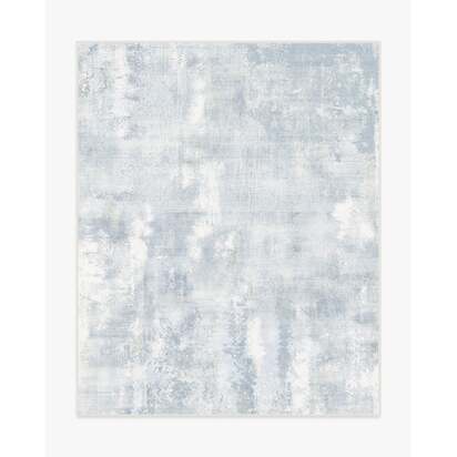 Alister Pearl & Grey Rug - 245 x 305 cm - All-In-One Rug
