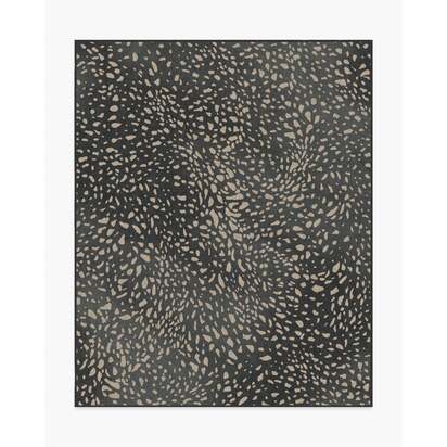 Fawn Dark Grey Rug - 245 x 305 cm - All-In-One Rug