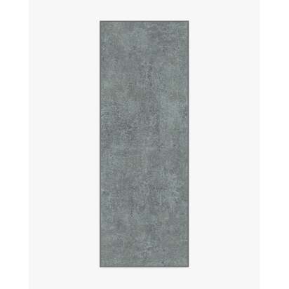 Serenata Grey Rug - 75 x 215 cm - All-In-One Rug