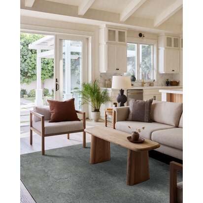 Serenata Grey Rug - 75 x 215 cm - All-In-One Rug
