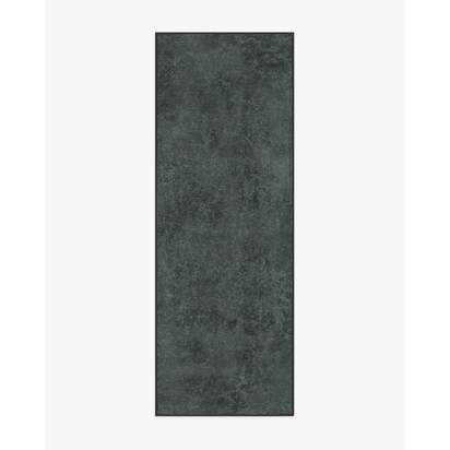 Serenata Charcoal Rug - 75 x 215 cm - All-In-One Rug