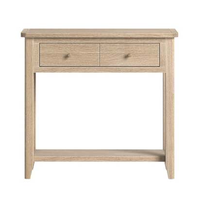 Bromley II Console Table