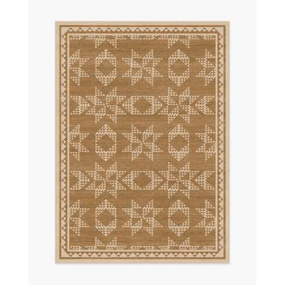 Louisa Natural Rug - 150 x 215 cm - All-In-One Rug