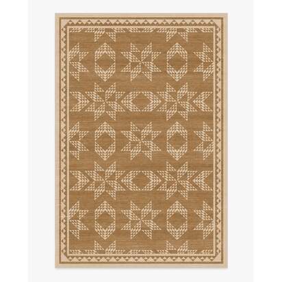 Louisa Natural Rug - 185 x 275 cm - All-In-One Rug