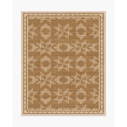 Louisa Natural Rug - 245 x 305 cm - All-In-One Rug
