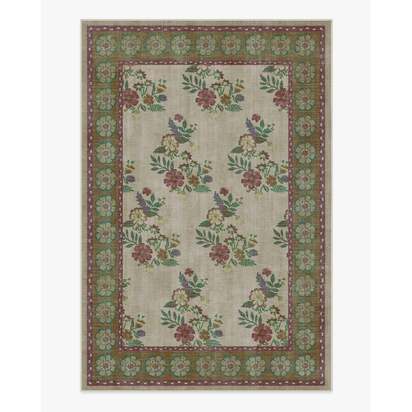 Pennywood Stone & Ochre Rug - 200 x 290 cm - All-In-One Rug