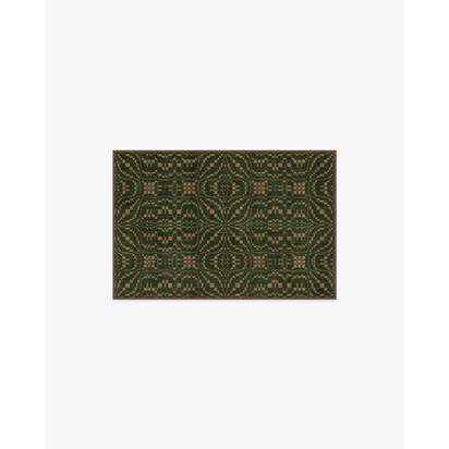 Hearthstone Green Rug - 60 x 90 cm - All-In-One Rug