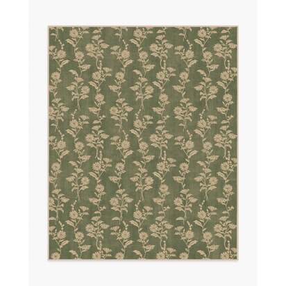 Mabel Light Olive Rug - 245 x 305 cm - All-In-One Rug