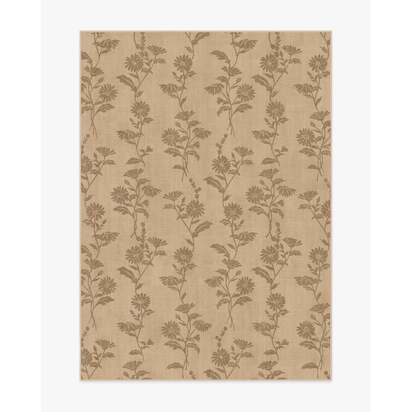Mabel Natural Rug - 150 x 215 cm - All-In-One Rug