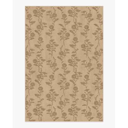 Mabel Natural Rug - 200 x 290 cm - All-In-One Rug