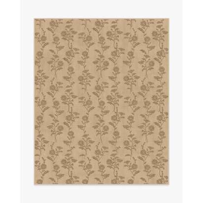 Mabel Natural Rug - 245 x 305 cm - All-In-One Rug