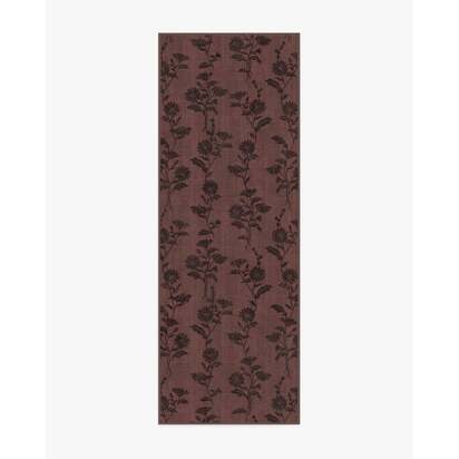 Mabel Rose Rug - 75 x 215 cm - All-In-One Rug