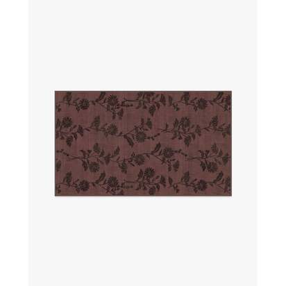 Mabel Rose Rug - 90 x 150 cm - All-In-One Rug