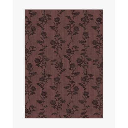 Mabel Rose Rug - 150 x 215 cm - All-In-One Rug