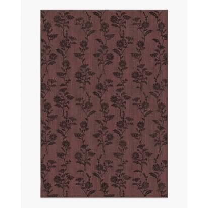 Mabel Rose Rug - 185 x 275 cm - All-In-One Rug