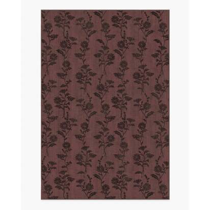 Mabel Rose Rug - 200 x 290 cm - All-In-One Rug