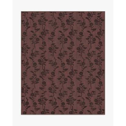 Mabel Rose Rug - 245 x 305 cm - All-In-One Rug