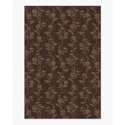 Mabel Brown Rug - 185 x 275 cm - All-In-One Rug