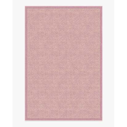 Cheeky Cheetah Pink Rug - 185 x 275 cm - All-In-One Rug