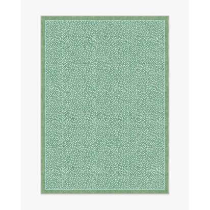 Teeny Terrazzo Sage Rug - 150 x 215 cm - All-In-One Rug