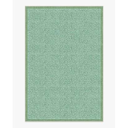 Teeny Terrazzo Sage Rug - 200 x 290 cm - All-In-One Rug