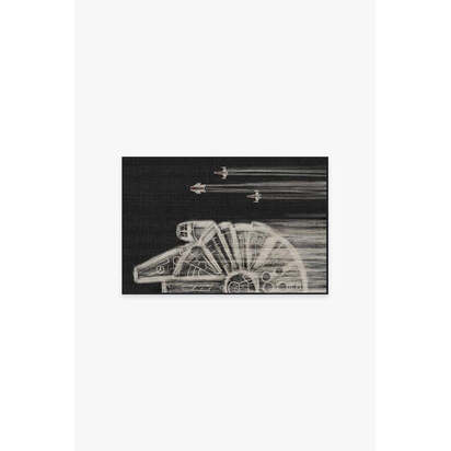 The Rebellion Rug - 60 x 90 cm - All-In-One Rug