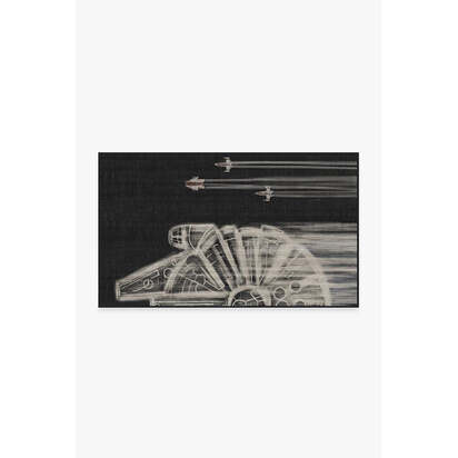 The Rebellion Rug - 75 x 215 cm - All-In-One Rug