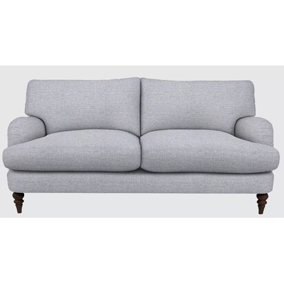 John Lewis Otley Large 3 Seater Sofa | H90.00cm x W194.00cm x D97.00cm