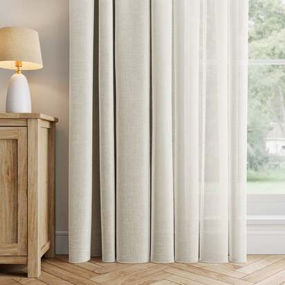Alin Made to Measure Voile Curtains