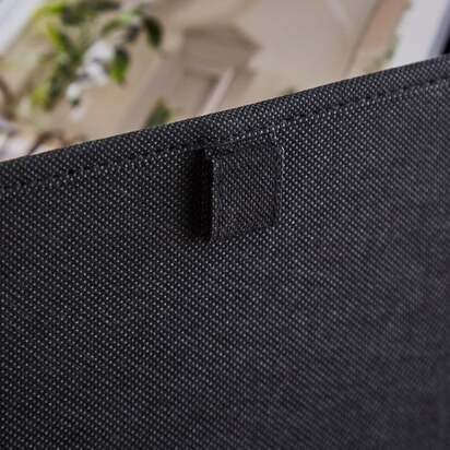 Set of 3 Foldable Storage Boxes