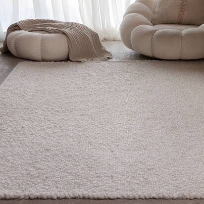 Henley 160x230cm Ivory