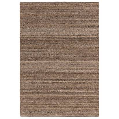 Henley 200x290cm Tawny Brown