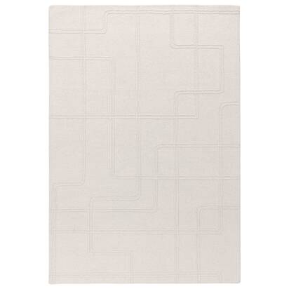 Windsor Rug 120x170cm Ivory