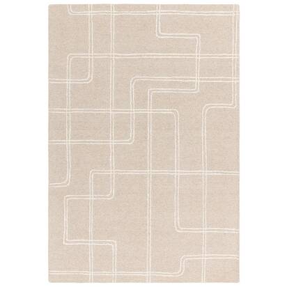 Windsor Rug 120x170cm Sand