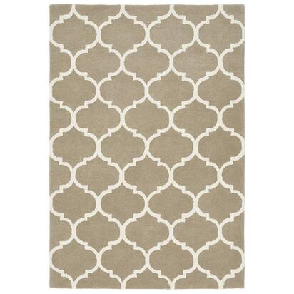 Richmond Rug 080x150cm Ogee Camel