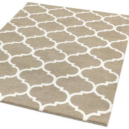 Richmond Rug 080x150cm Ogee Camel