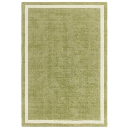 Berkeley 200x300cm Green