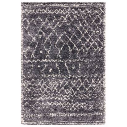 Ashbourne 120x170cm AL05 Grey & Cream