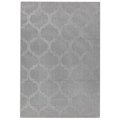 Keswick 120x170cm AN01 Grey Trellis